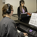 Center for Piano Studies