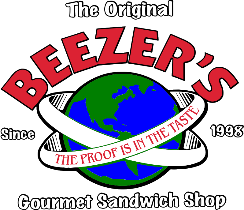 Beezer's logo