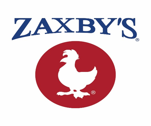 Zaxbys logo image