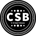 C Street Brass logo