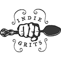 Indie Grits logo
