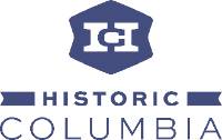 Historic Columbia logo