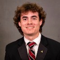 Clayton Dodson headshot