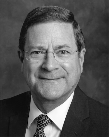 Andrew Gowan