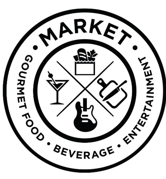 Market On Main Logo