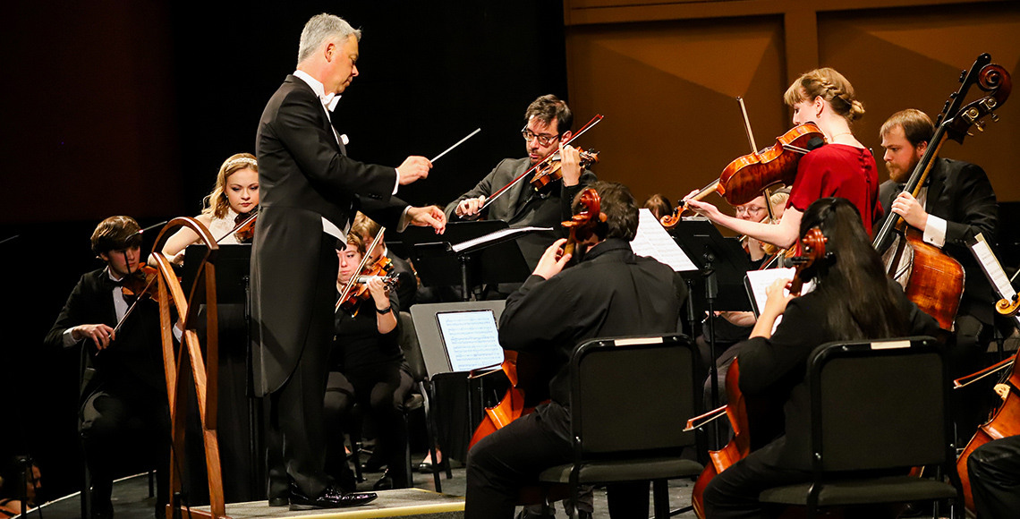 School Of Music - School Of Music | University Of South Carolina