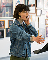 Katherine Falvey