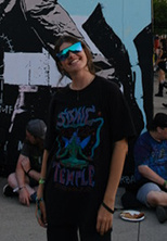 Madeline Hager