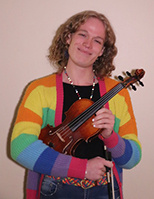 Gabriela McWethy