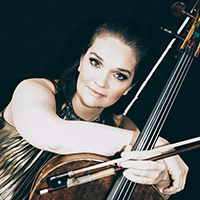 Sæunn Thorsteinsdóttir