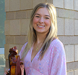 Elizabeth Sutherland