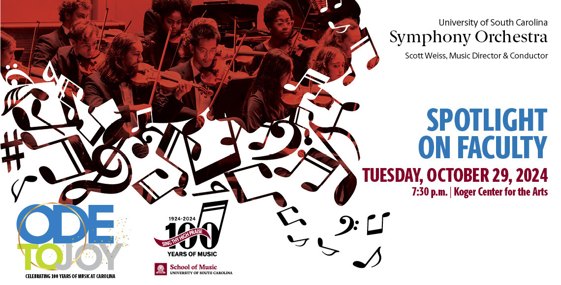 USC Symphony Orchestra