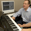 Computer Music Studio