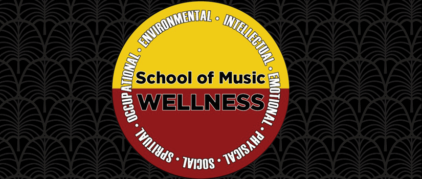 wellness logo banner