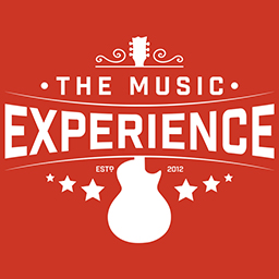 The Music Experience logo