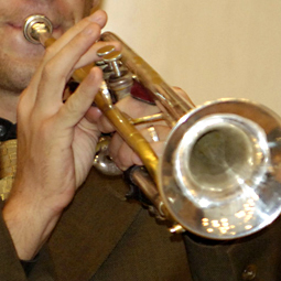 Jazz horn