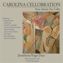 Carolina Cellobration Cover