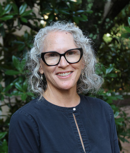jennifer Baumstark