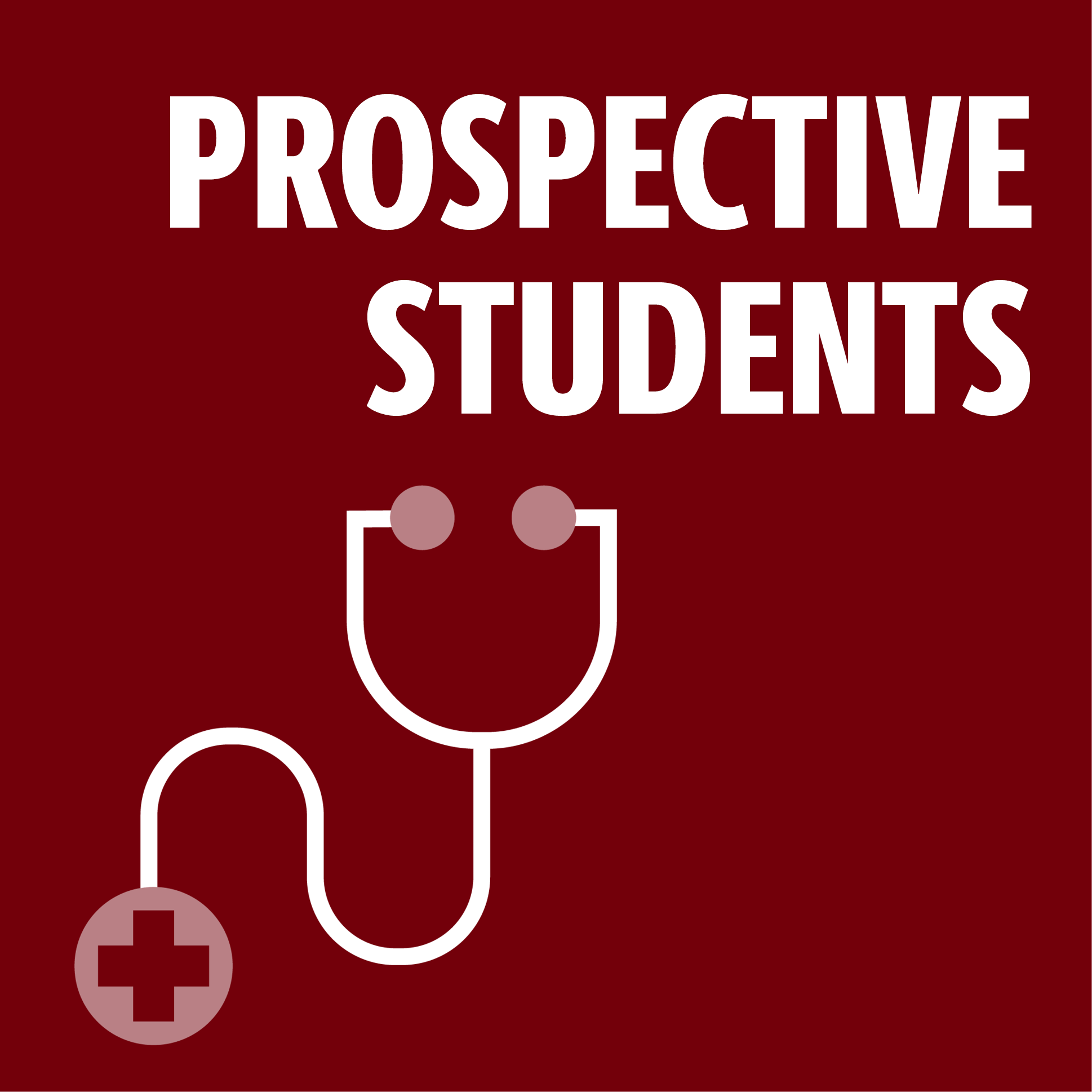 prospective students