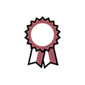 ribbon award