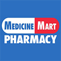 Medicine Mart logo