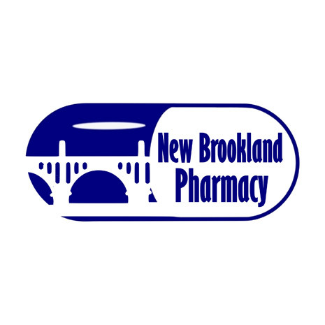 New Brookland Pharmacy logo