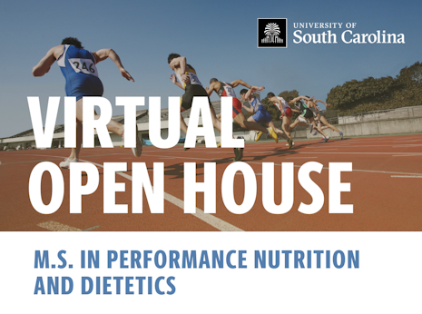 Open house dates