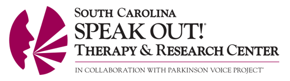 Parkinson Voice Project, Speak Out!