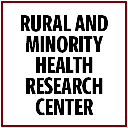 rural and minority health research center