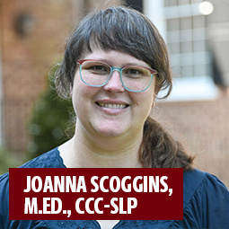 Joanna Scoggins 