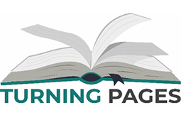 Turning Pages logo