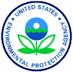 United States Evironmental Protection Agency logo