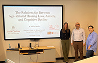 Kathryn Morgan presentation