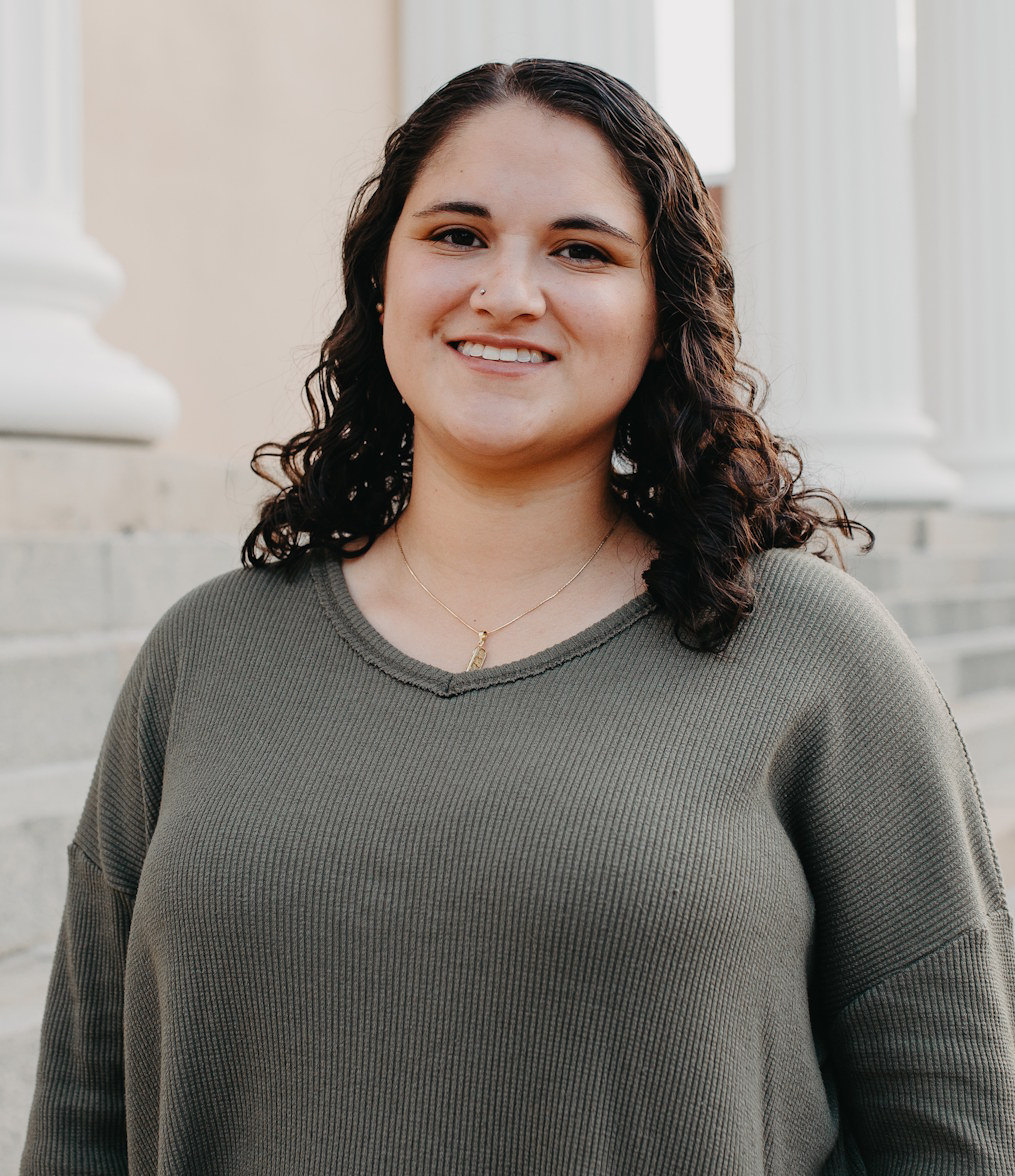 Alejandra Medina-Reyes