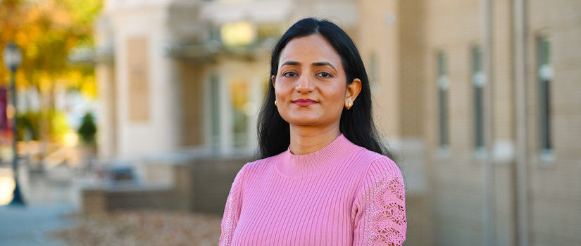 Amandeep Kaur