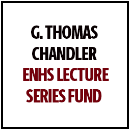 lecture series fund