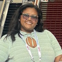 Christina Bhola