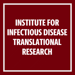 Institute for Infectious Disease Translational Research
