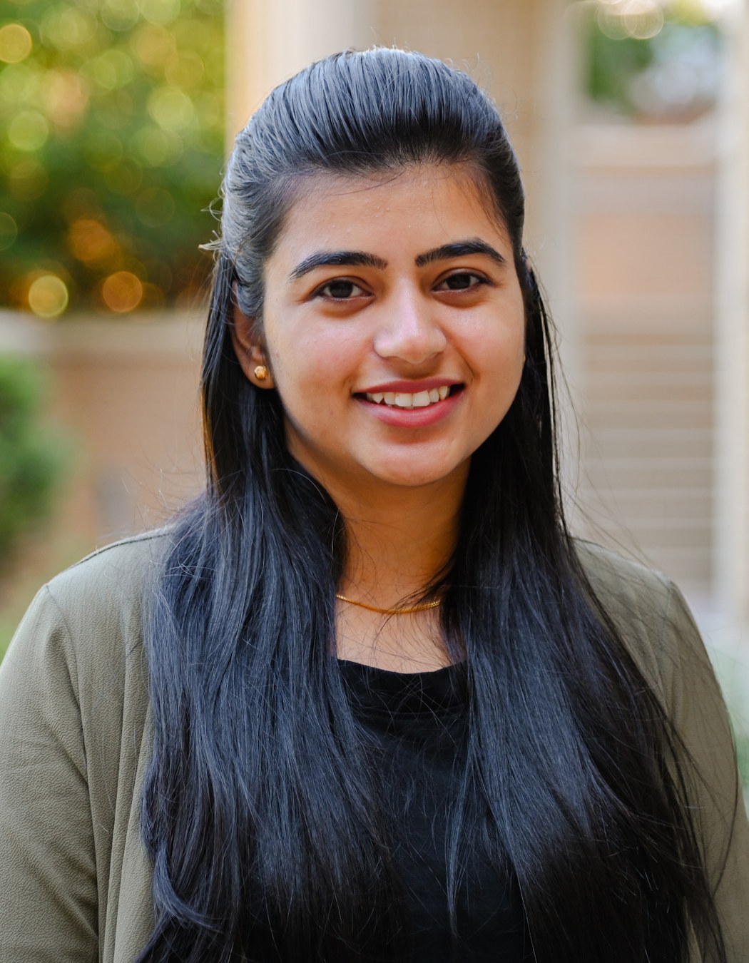 Khushboo