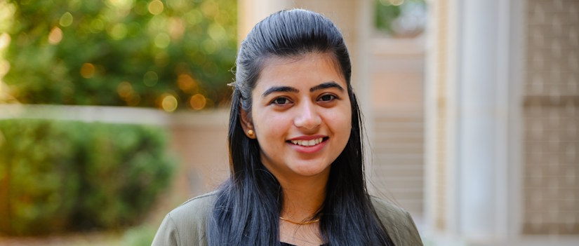 Khushboo