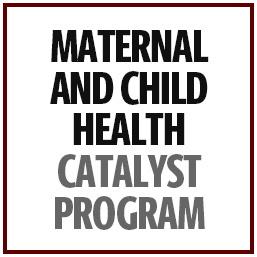 MCH Catalyst program