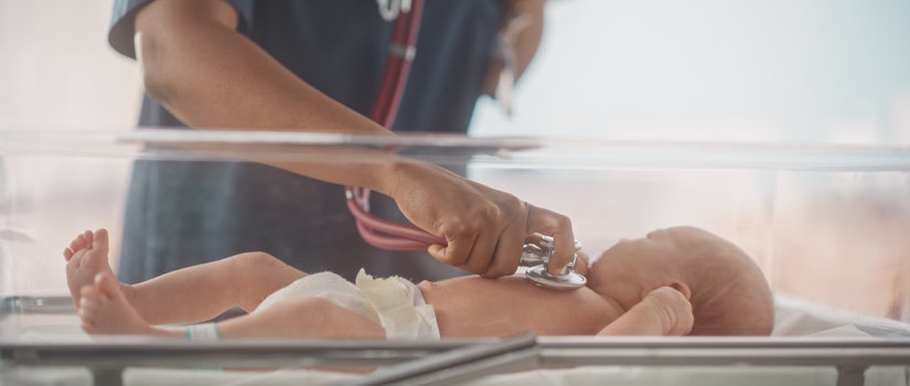 Nicu baby