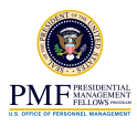 Presidential Fellows Logo