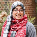 Sayema Akter