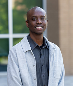 Samuel Anyaso-Samuel