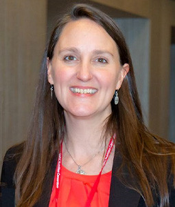 Christine Blake, Ph.D.