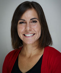 Lisa Fitton Profile Picture