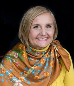 Sue P. Heiney, PhD, RN, FAAN