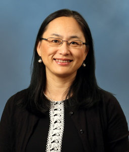 Jihong Liu