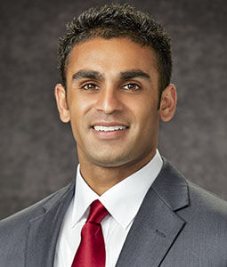 Jay Patel Profile Picture